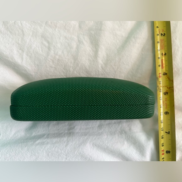 Lacoste Eyeglasses Case - Picture 2 of 4